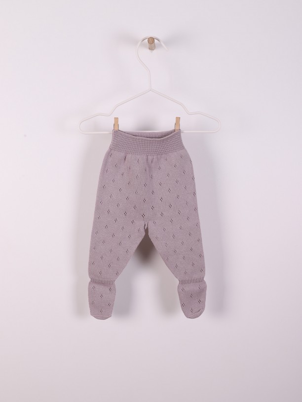 Organic cotton trousers Organic cotton trousers