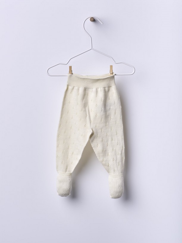 Organic cotton trousers Organic cotton trousers