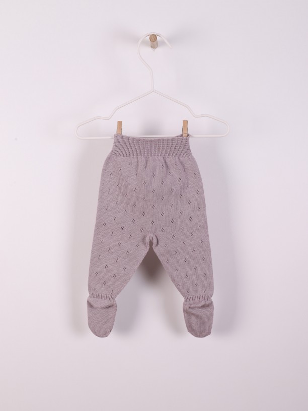 Organic cotton trousers Organic cotton trousers