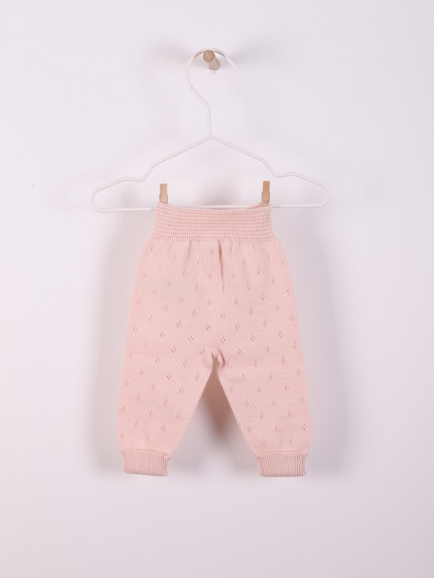 Organic cotton trousers Organic cotton trousers