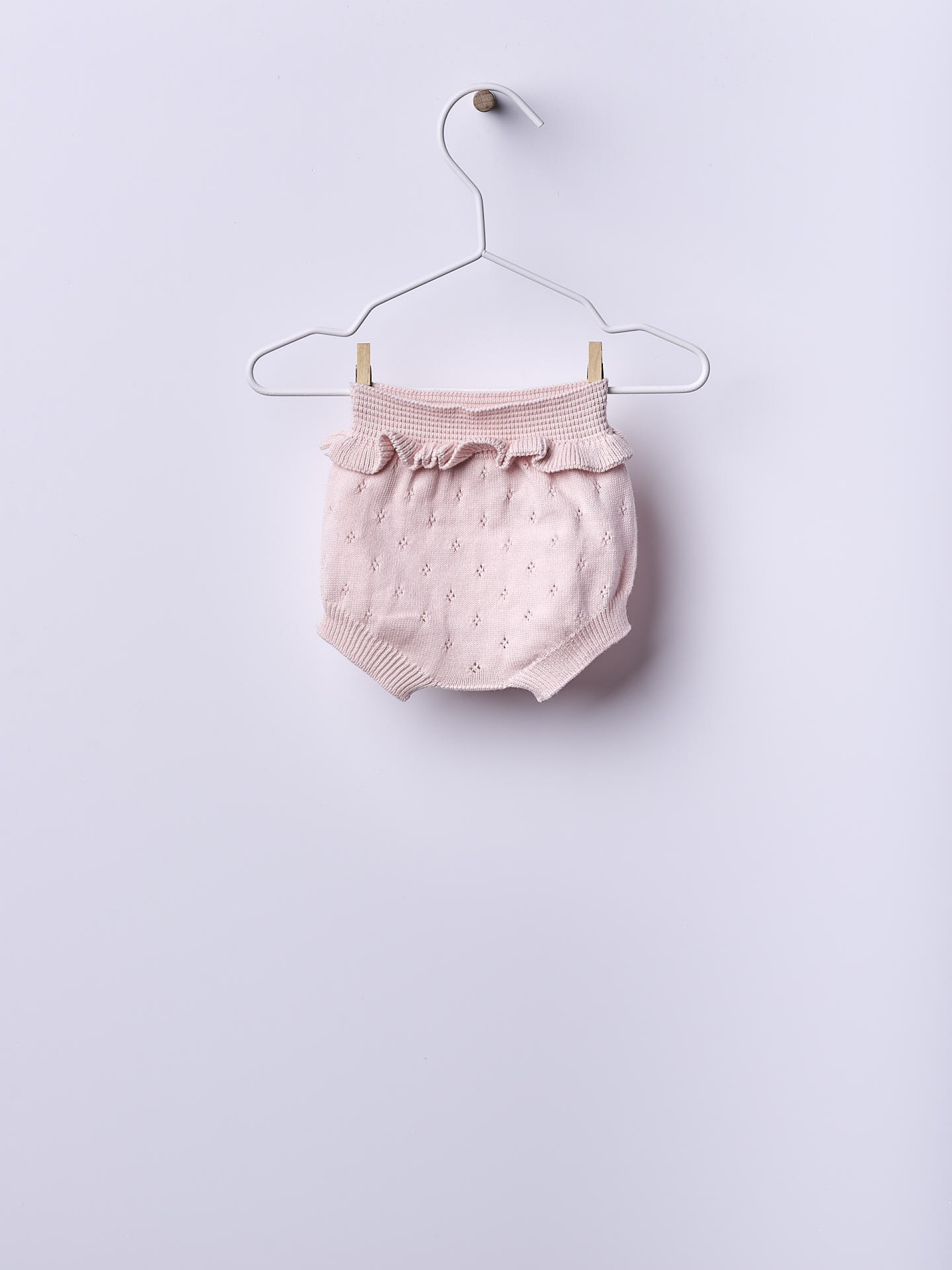 Organic cotton bloomer