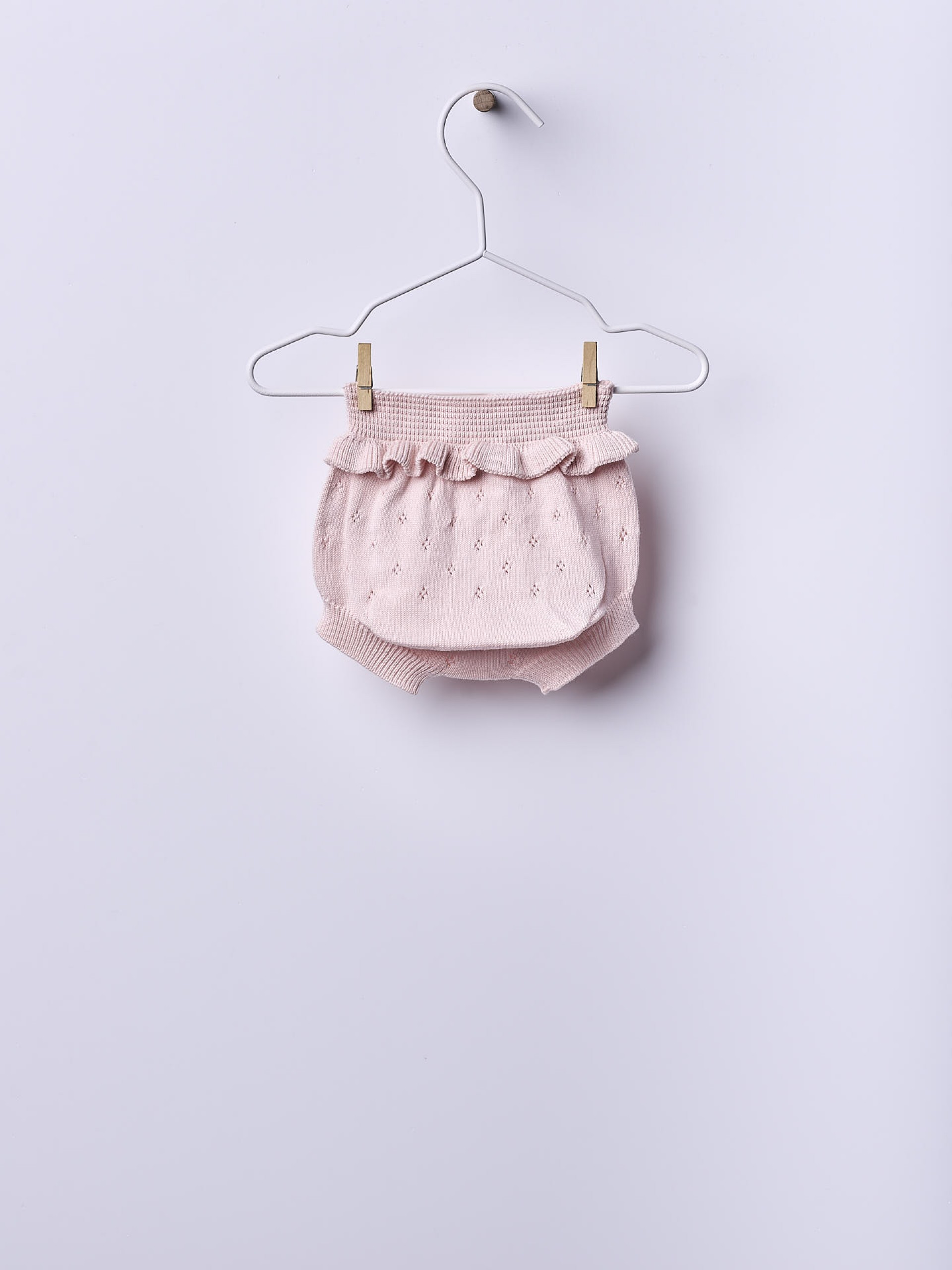 Organic cotton bloomer