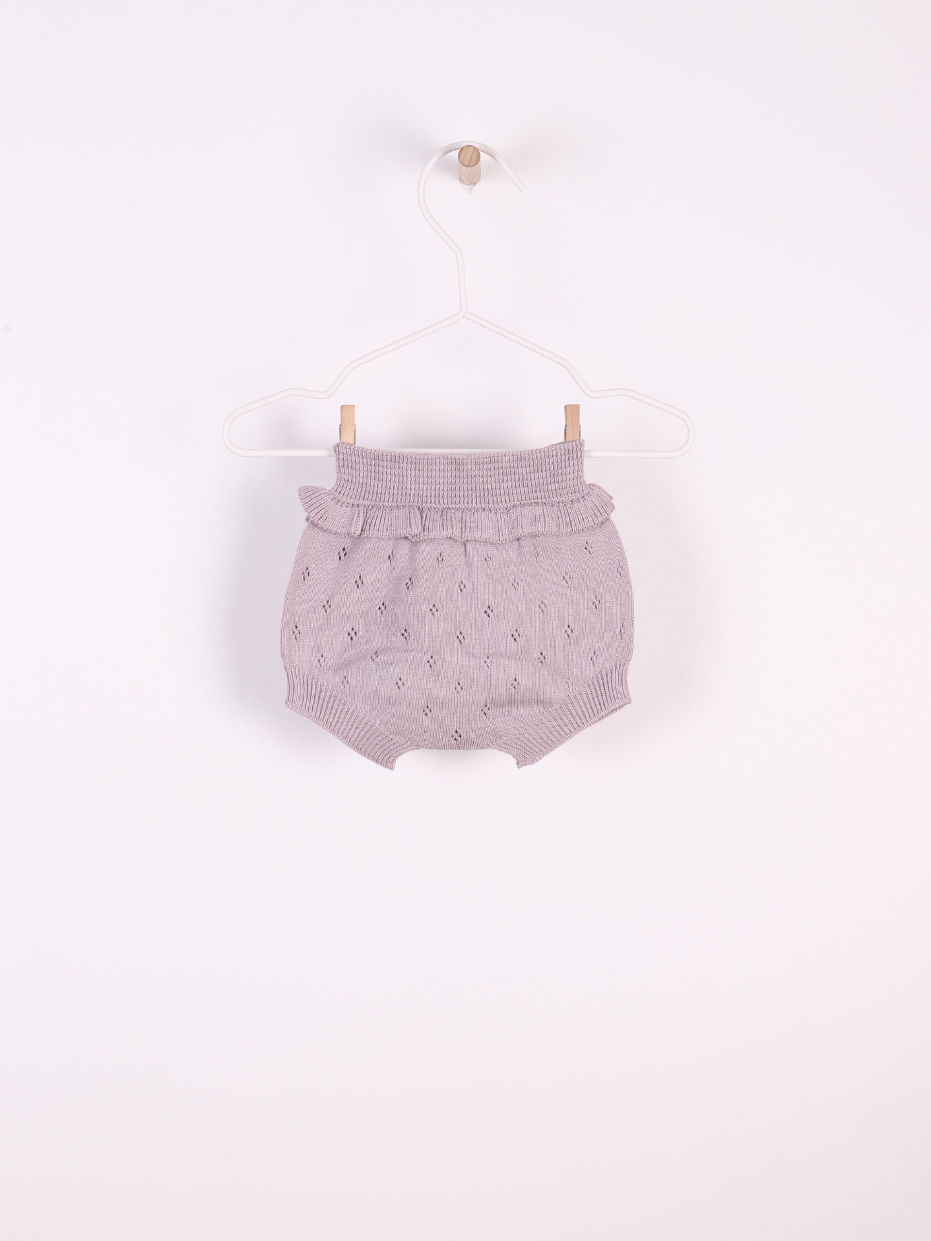 Organic cotton bloomer