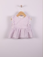Vichy plaid blouse Vichy plaid blouse
