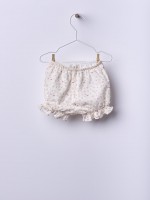 Floral print shorts Floral print shorts