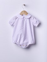 Vichy plaid bodysuit Vichy plaid bodysuit