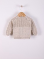 25 Dark beige