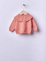Organic cotton sweater Organic cotton sweater