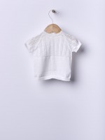 Organic cotton sweater Organic cotton sweater