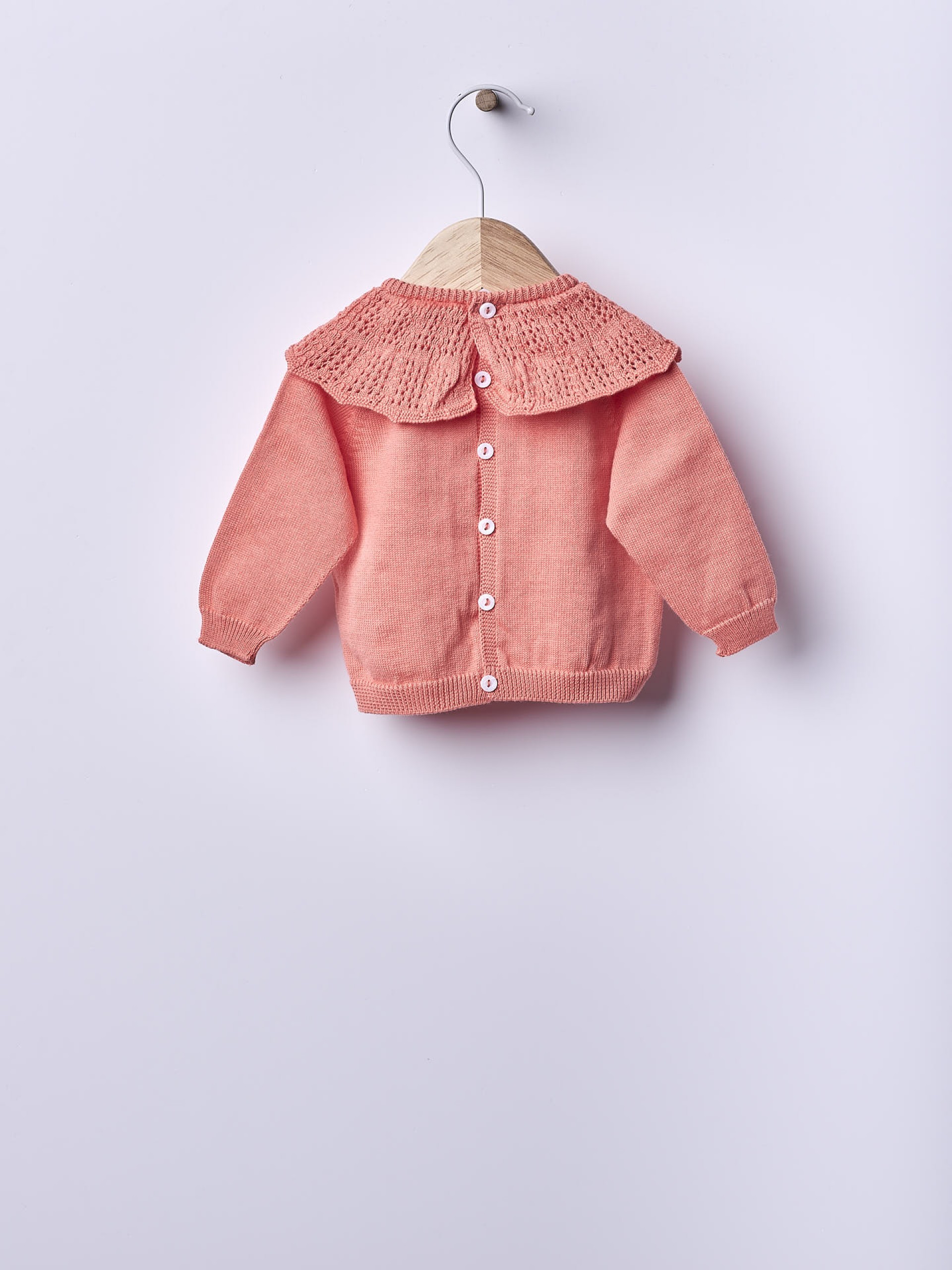 Camisola algodão orgânico