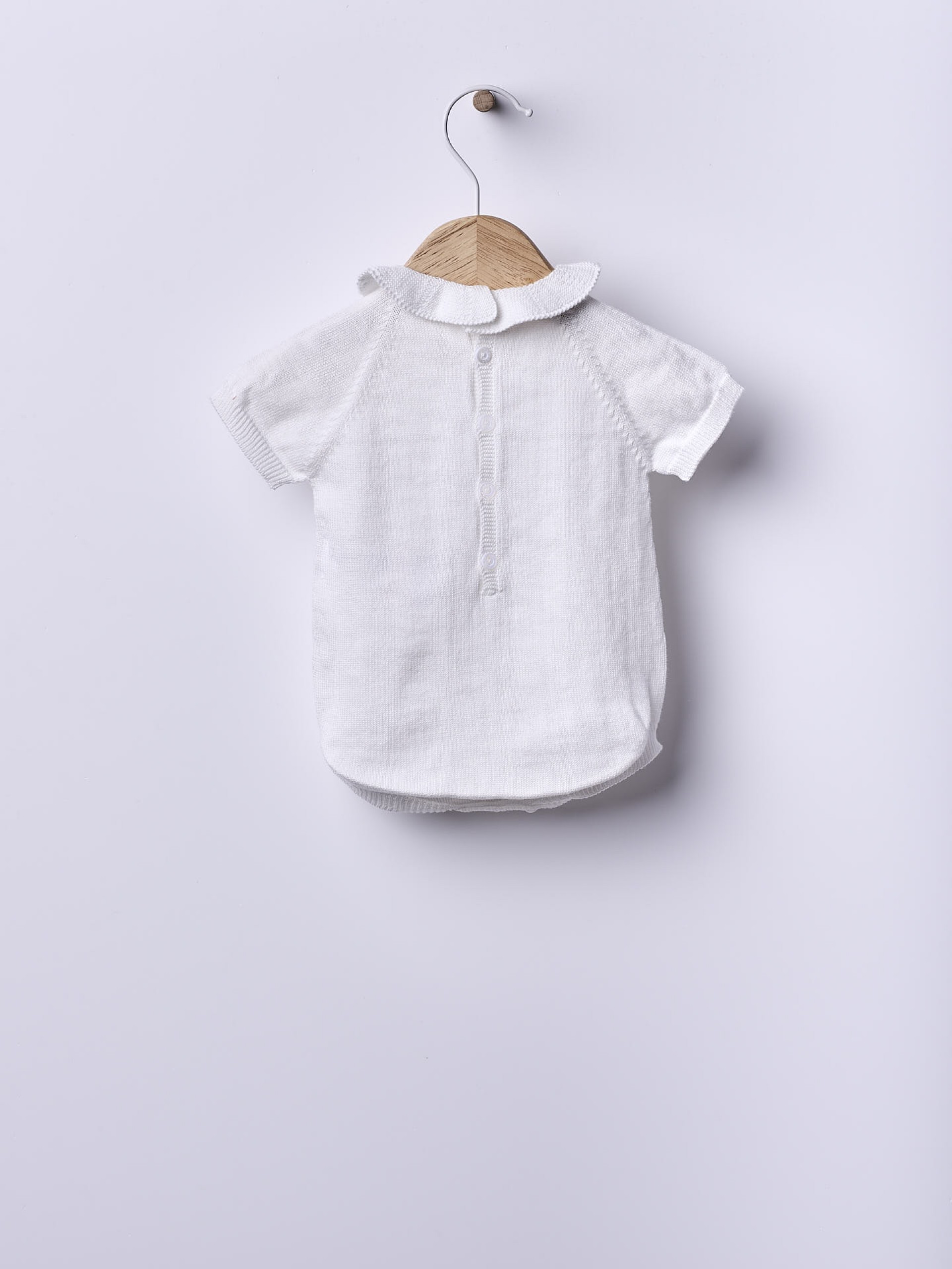 Fofo algodão orgânico