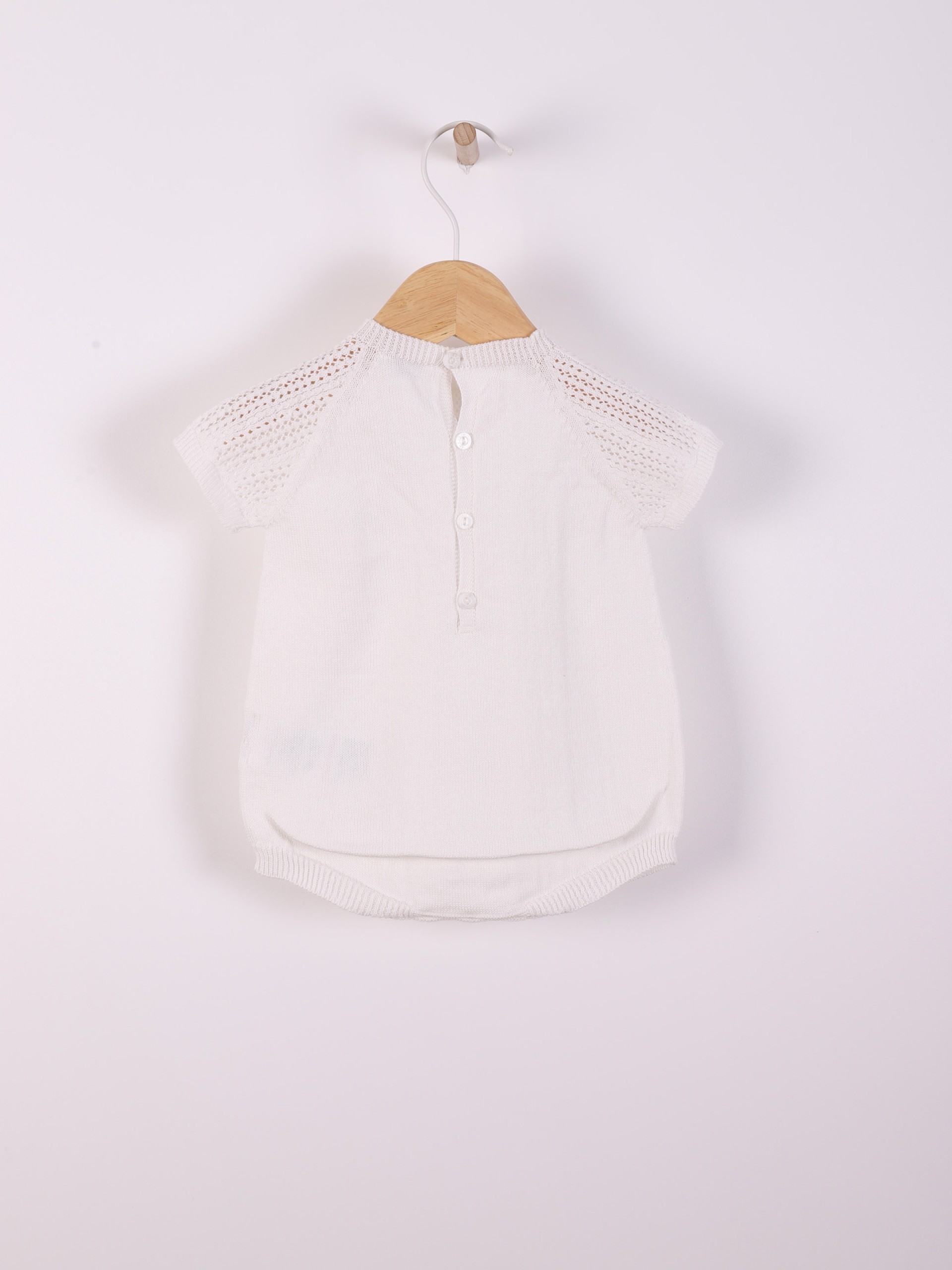 Fofo algodão orgânico