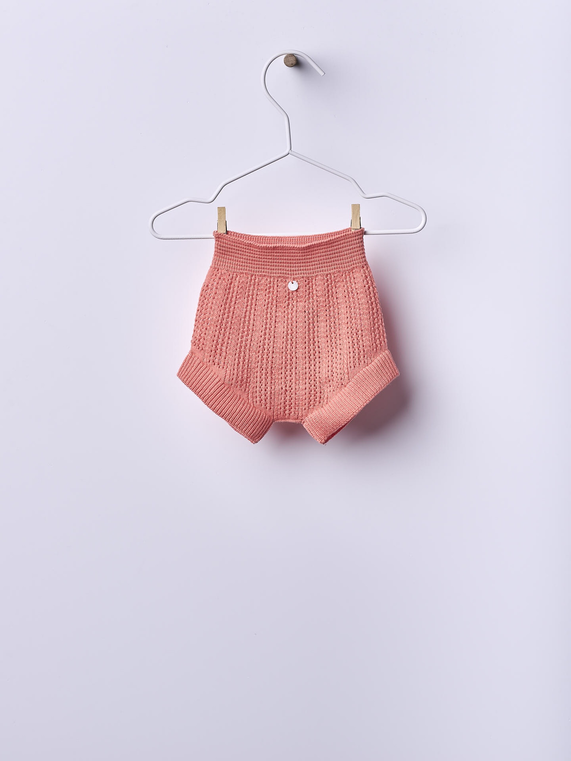 Organic cotton bloomer