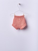 Organic cotton bloomer Organic cotton bloomer