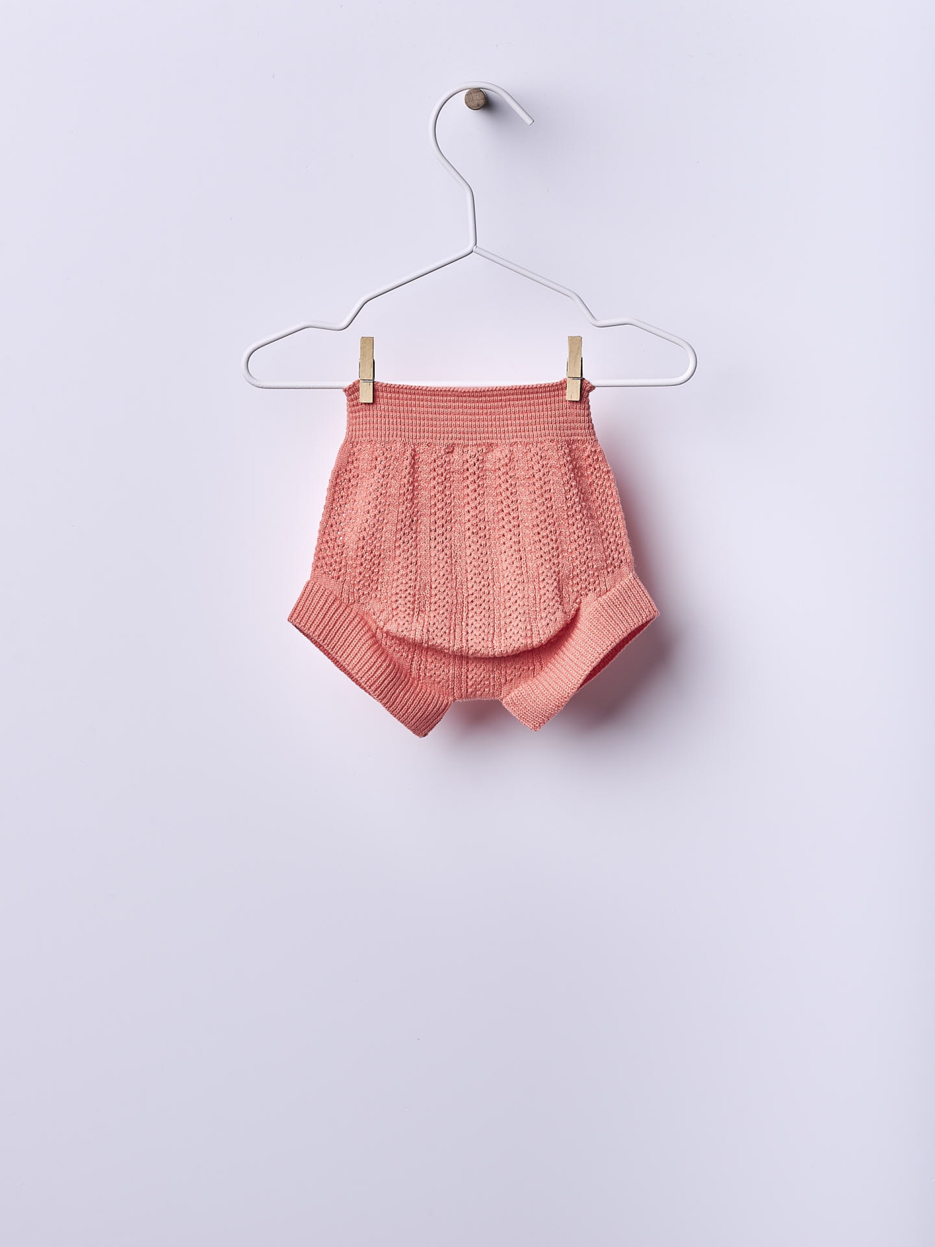 Organic cotton bloomer