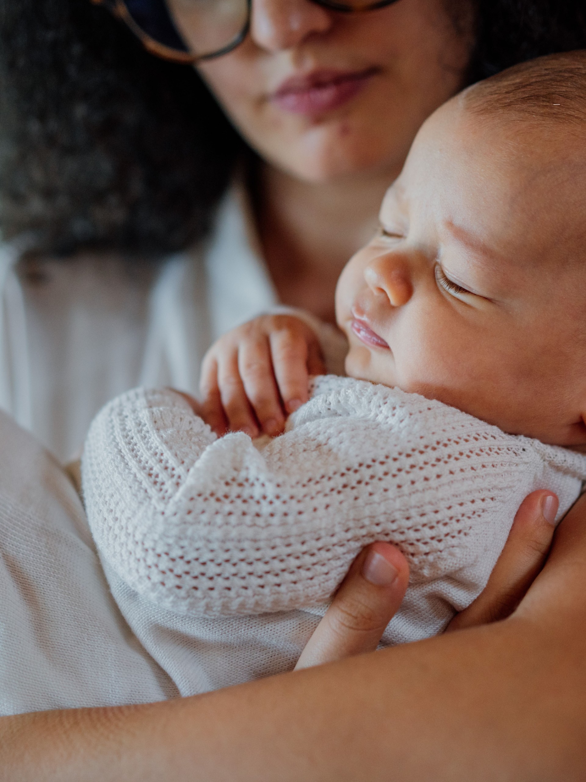 Organic cotton babygrow