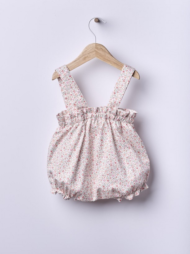 Fofo floral vibrante Fofo floral vibrante