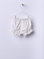 Botanical floral shorts Botanical floral shorts