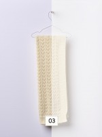 Organic cotton blanket Organic cotton blanket