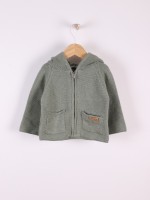 26 Verde seco