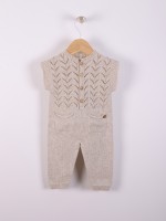 Organic cotton jumpsuit Organic cotton jumpsuit