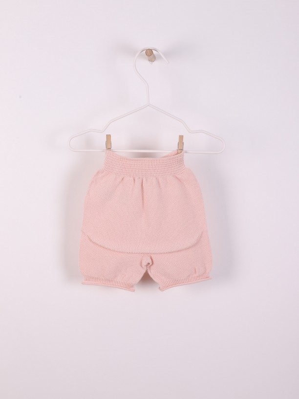 Organic cotton shorts Organic cotton shorts