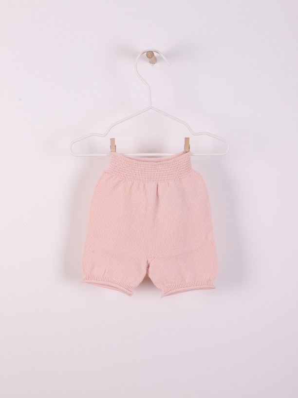 Organic cotton shorts Organic cotton shorts