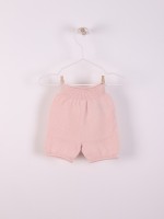 Organic cotton shorts Organic cotton shorts