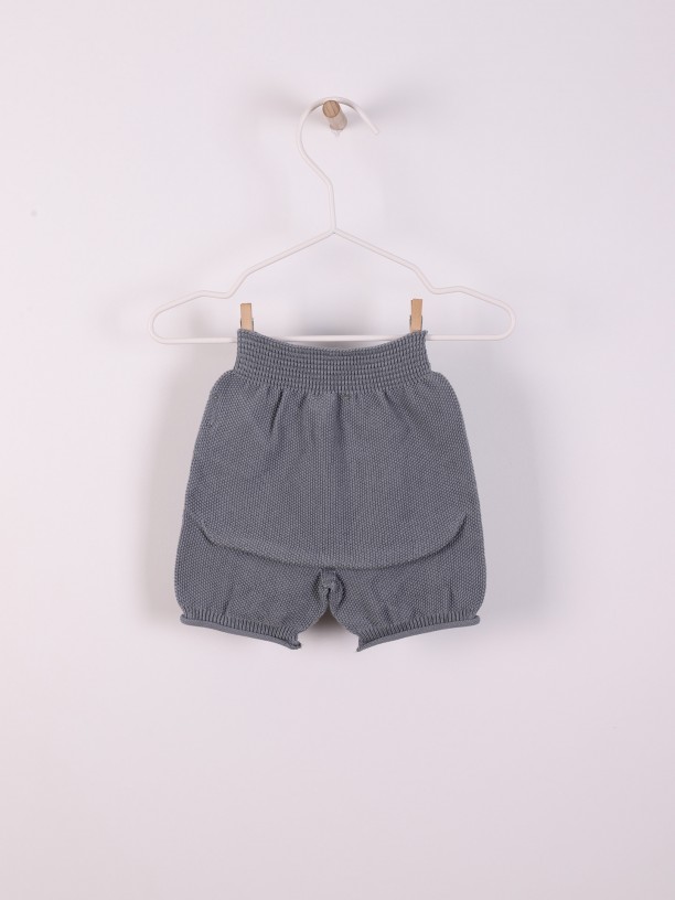 Organic cotton shorts Organic cotton shorts