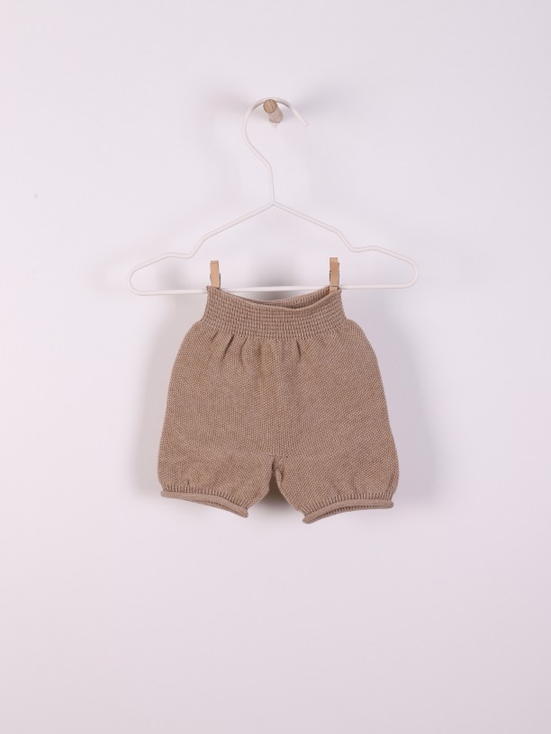 Organic cotton shorts Organic cotton shorts