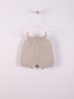 Organic cotton shorts Organic cotton shorts