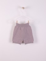Organic cotton shorts Organic cotton shorts