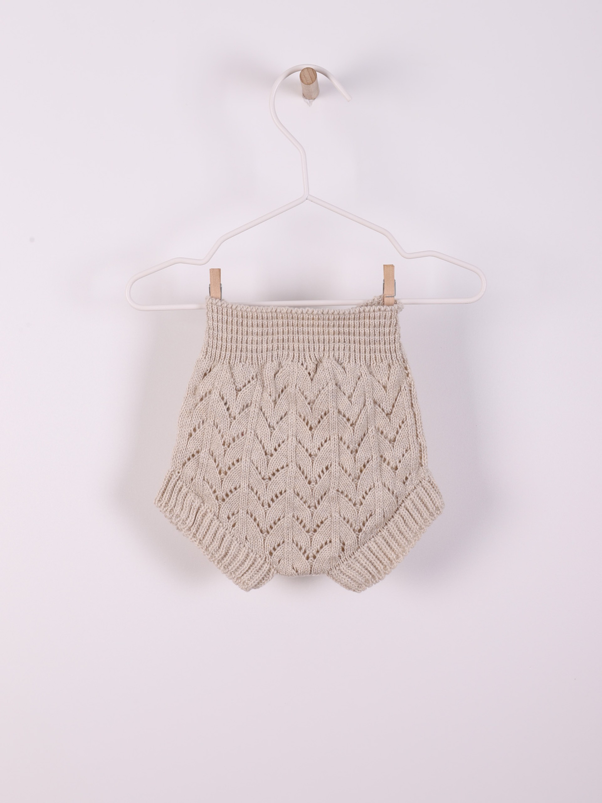 Organic cotton bloomer