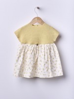 Lemon decorated dress Lemon decorated dress