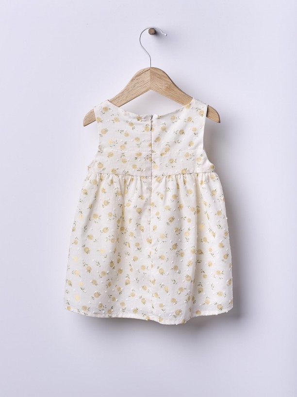 Lemon decorated dress Lemon decorated dress