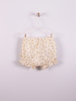 Lemon decorated shorts Lemon decorated shorts