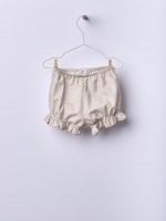 Vichy plaid shorts Vichy plaid shorts