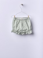 Vichy plaid shorts Vichy plaid shorts
