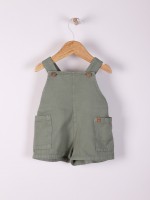 26 Dry green