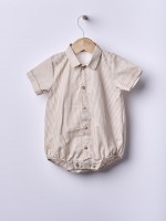 Vichy plaid bodysuit Vichy plaid bodysuit