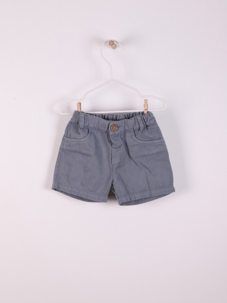 Cotton shorts