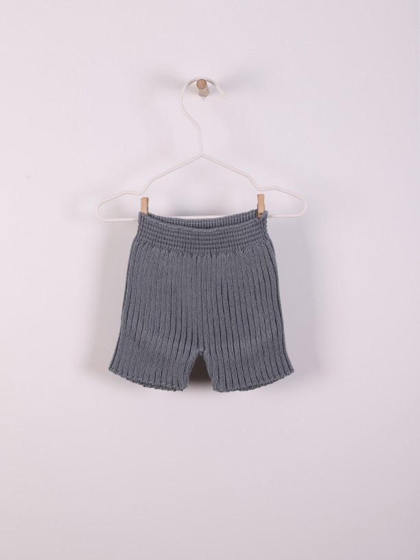 Organic cotton shorts Organic cotton shorts