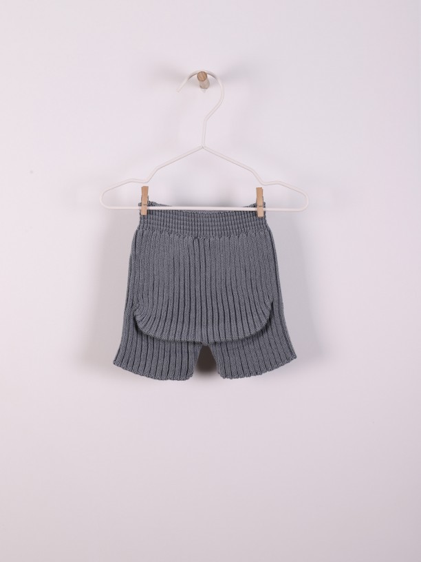 Organic cotton shorts Organic cotton shorts