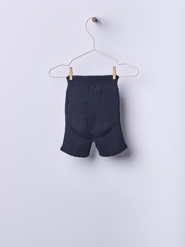 Organic cotton shorts Organic cotton shorts
