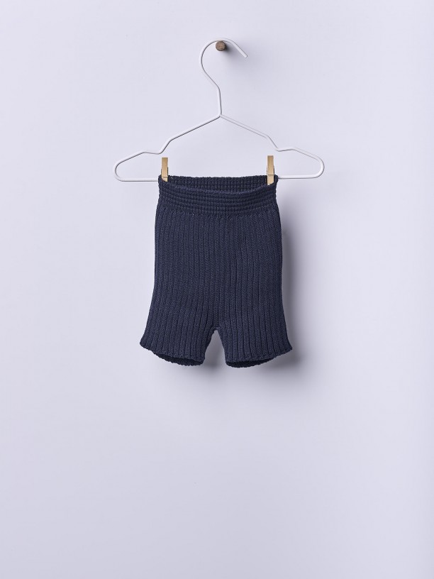 Organic cotton shorts Organic cotton shorts