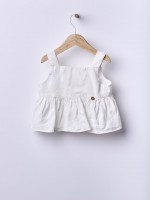 Linen blouse Linen blouse