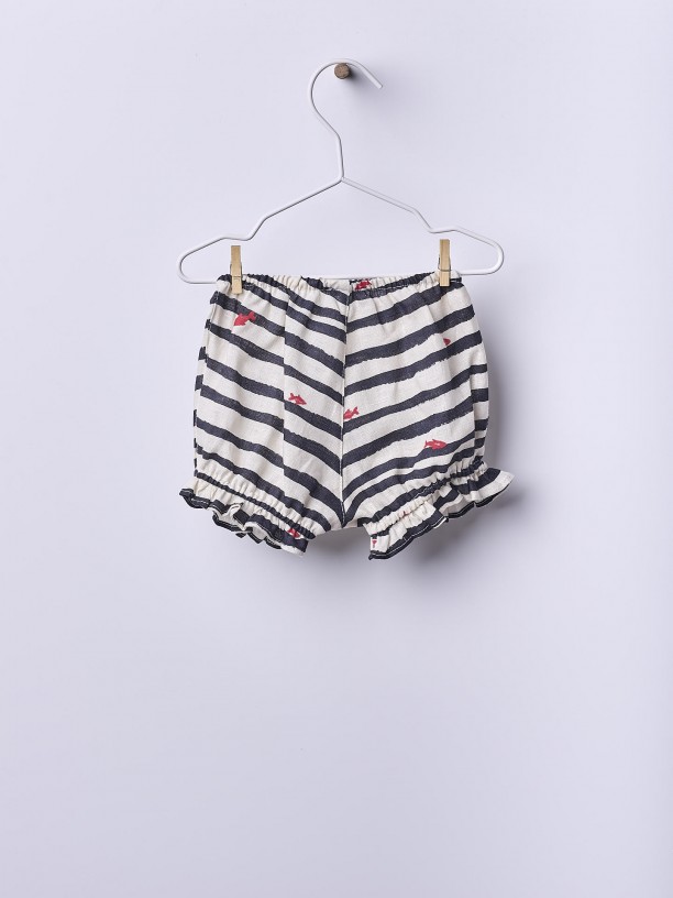Linen shorts Linen shorts