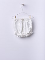 Linen shorts Linen shorts