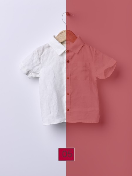 Linen shirt Linen shirt