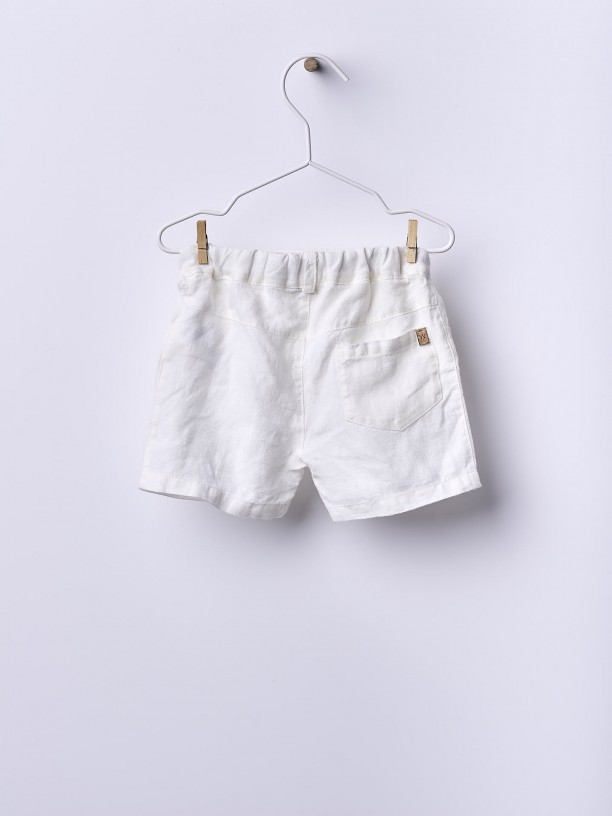 Plain shorts Plain shorts
